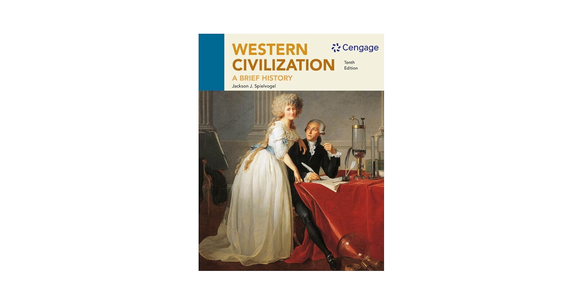 Amazon.com: Western Civilization: A Brief History